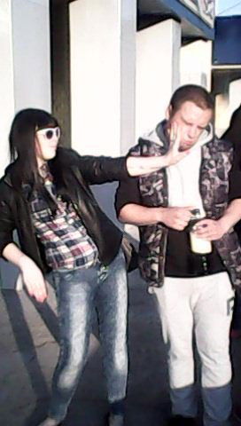 Ксения Шубина