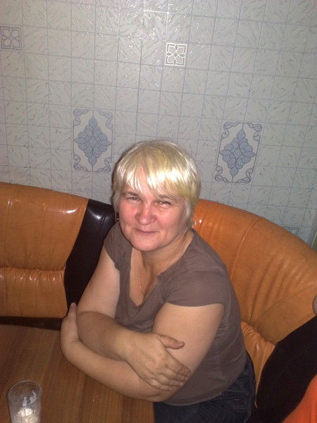 Татьяна Ахматова