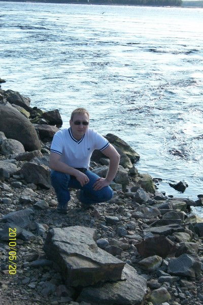 Александр Ремейка