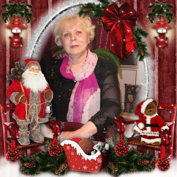 Татьяна Русинова