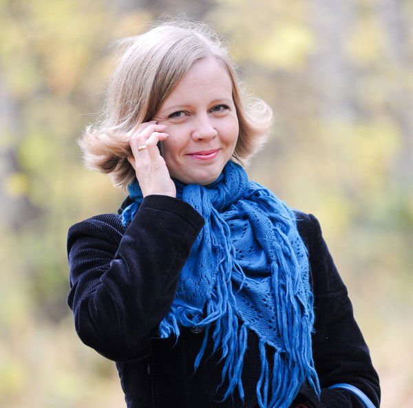 Татьяна Кузнецова