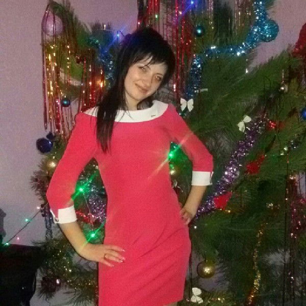 Вита Герасимчук