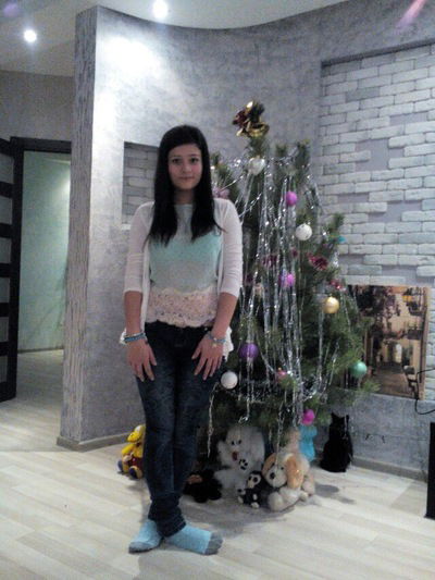 Мария Димидова