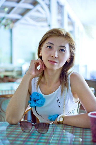 Адия Рамазан