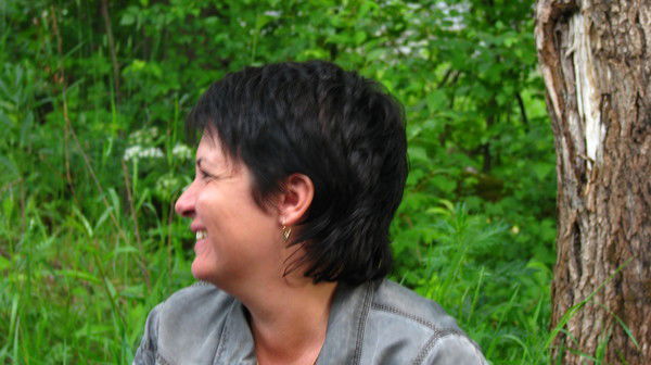 Маша Степанова