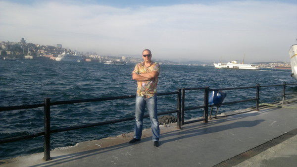 Вячеслав Никитин