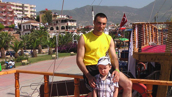 Герман Бочкарёв