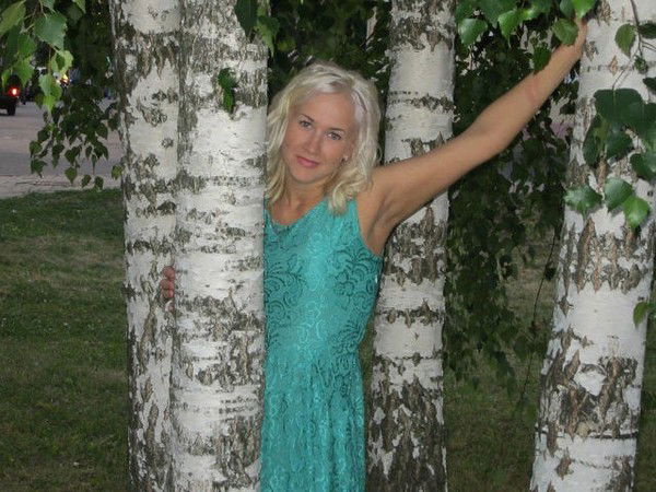 Татьяна Бельская