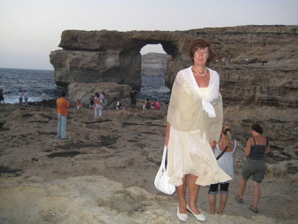 Галина Петрова