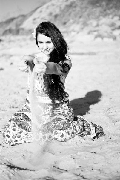 Анюта Чумак