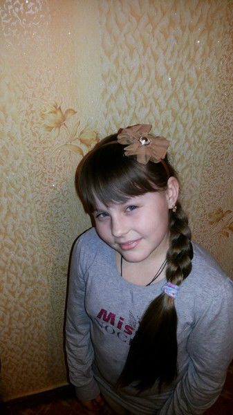 Яна Смирнова