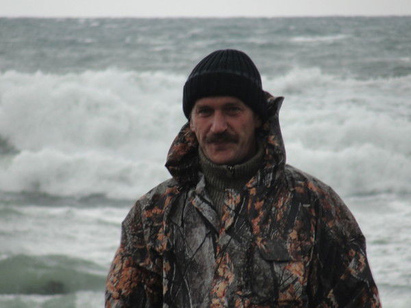 Игорь Дойко