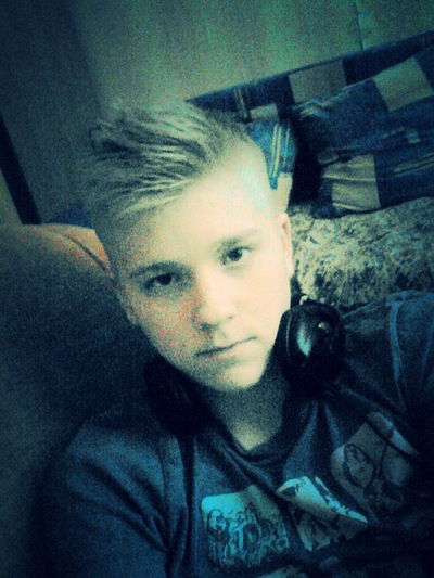 Кирилл Ширинкин