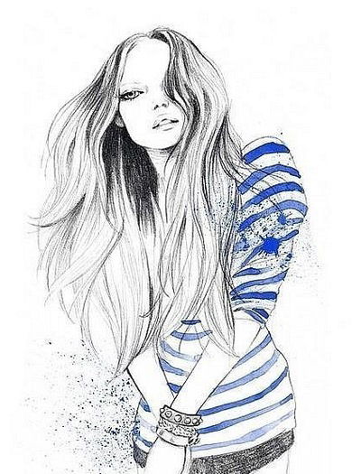 Дарья Хижина