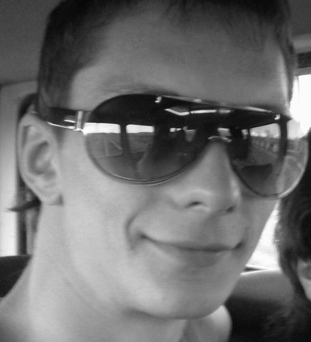 Павел Харин