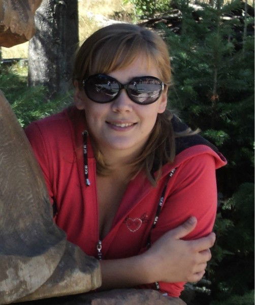 Людмила Ортнер