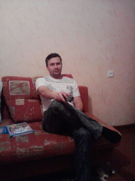 Александр Шаблыгин