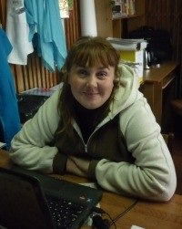 Екатерина Дубова