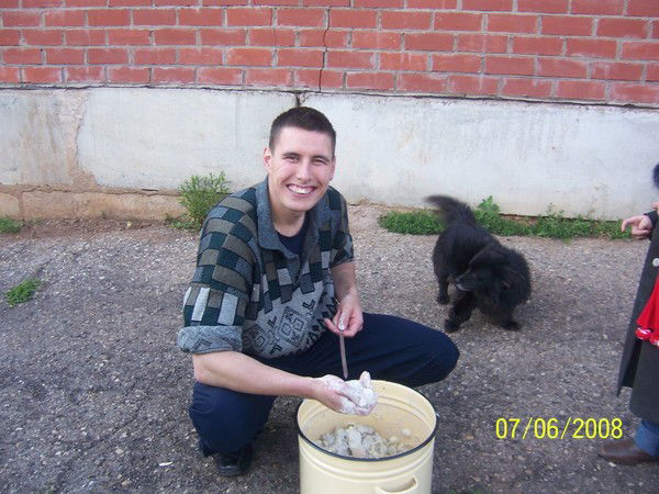 Рустем Султанов