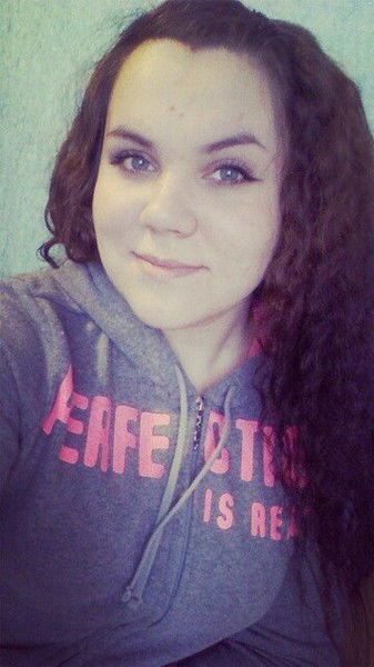 Анастасия Резвова