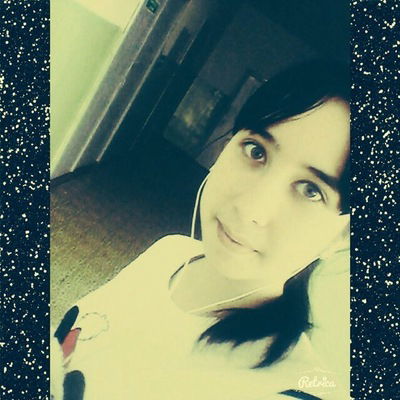 Карина Гаглоева