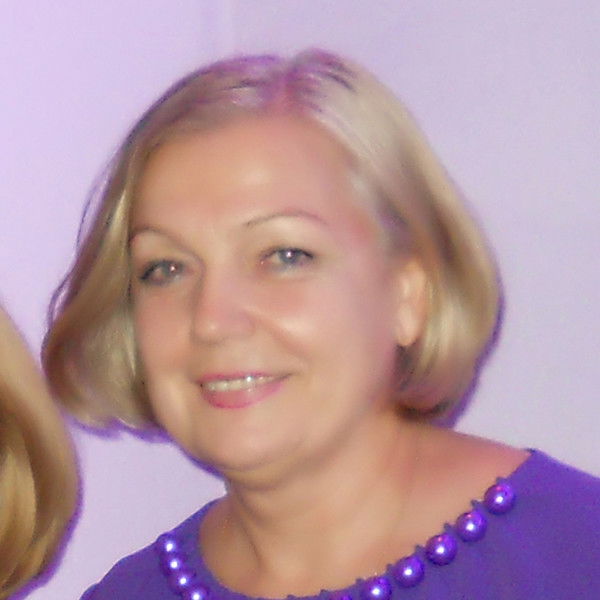 Татьяна Удовик