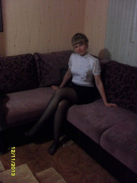 Виктория Антошкина