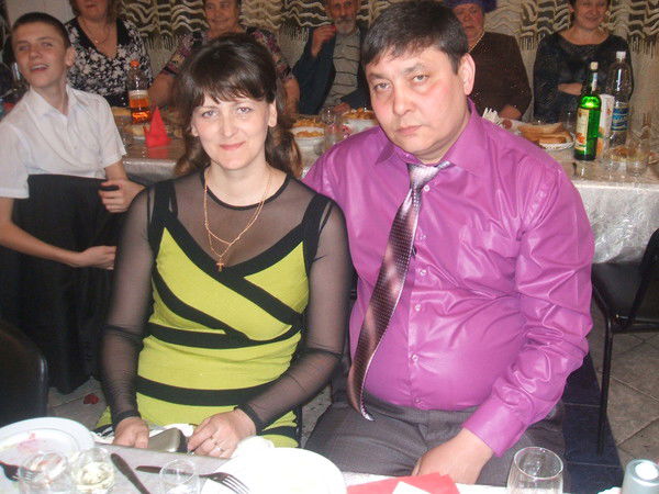 Таня Китибаева