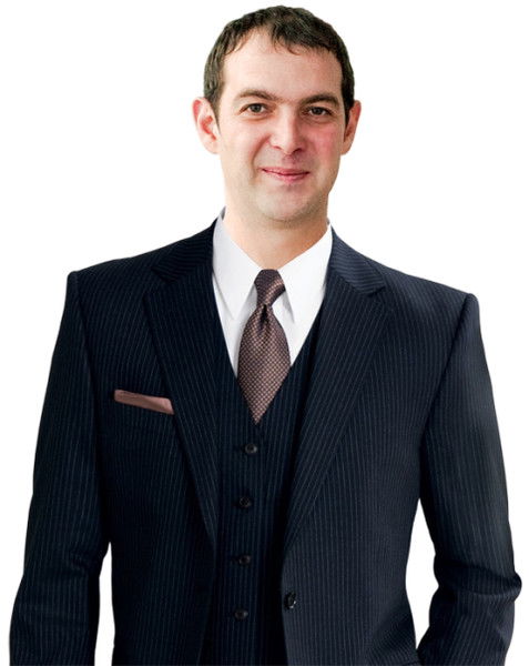 Андрей Зайцев