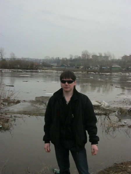 Константин Такальчик