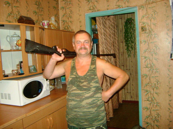 Борис Факеев