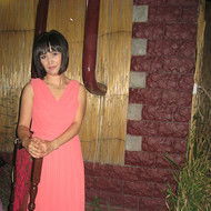 Шахноза Шакирова