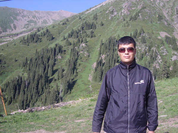 Ринат Галиахметов