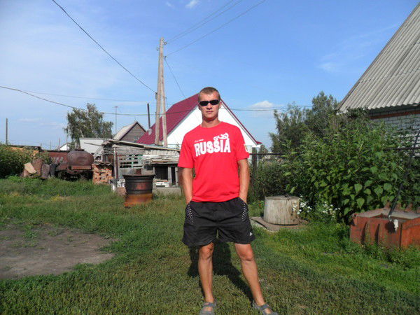 Дмитрий Антонов