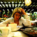 Елена Зенина