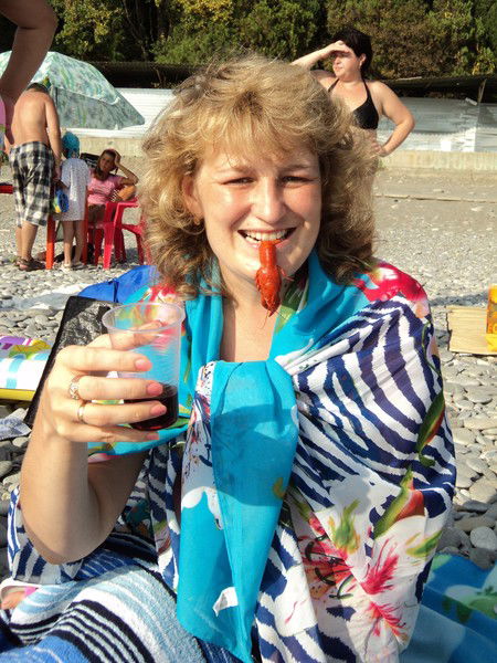 Ольга Исайчева