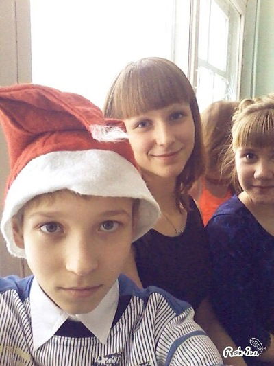 Радион Тушнолобов