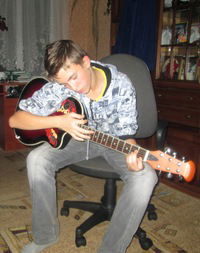 Андрей Нерушев