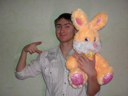 Сергей Никитин