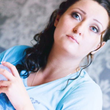 Алёна Родионова