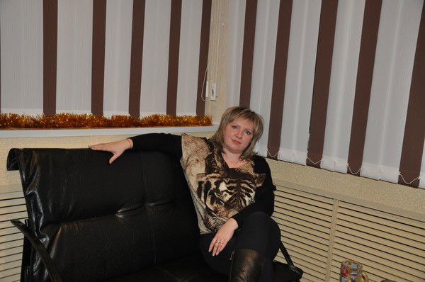 Марина Бойко