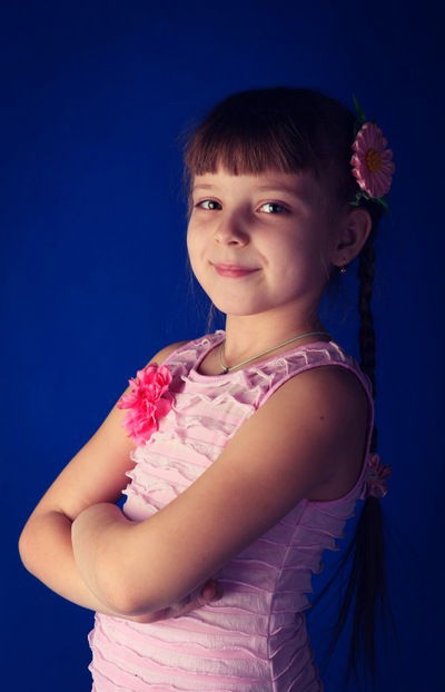 Вероника Хохлова