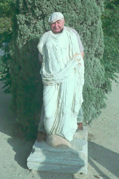 Борис Викторович