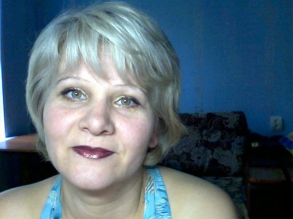 Светлана Голубева