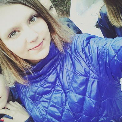 Алёна Вакало