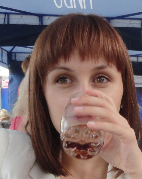 Ксения Харитонова