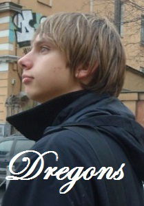 Никита Михайлов