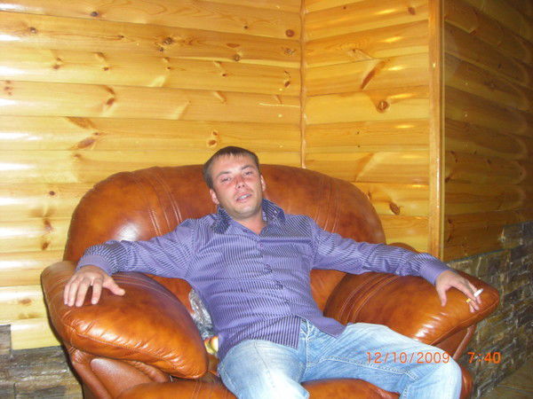 Михаил Латышев