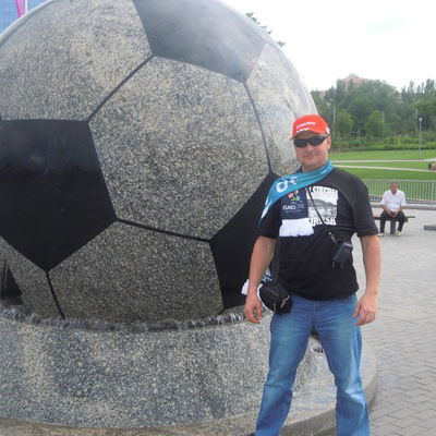 Даниил Релин