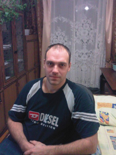 Василий Максимов